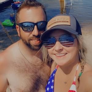 Meet your Posher, Kristin